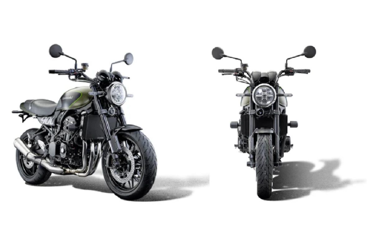 Voor KAWASAKI Z650 Z900 Z900RS Z750 Z750S Z750R Z 650 750 900 RS Voor