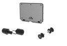 Evotech Protection Kit - Yamaha MT-09 2021-2026 / XSR900 2022-2026