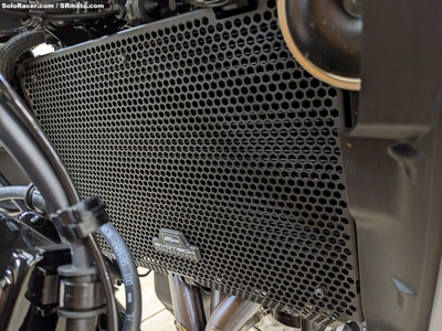 Evotech Protection Kit - Yamaha MT-09 2021-2026 / XSR900 2022-2026