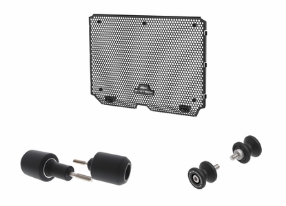 Evotech Protection Kit - Yamaha MT-09 / XSR900