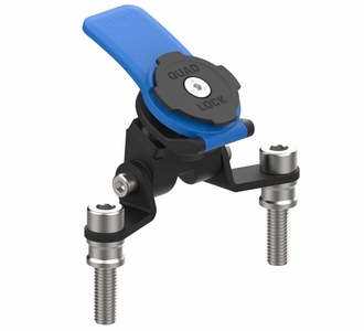 Evotech Quad Lock Compatible Mount - Yamaha MT-09 2024+