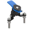 Evotech Quad Lock Compatible Mount - Yamaha MT-09 2024+