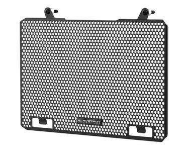 Evotech Radiator Guard - Honda CB750 Hornet