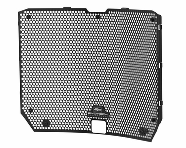 Evotech Radiator Guard - Yamaha R9