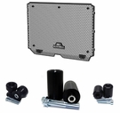 Evotech / Shogun Protection Kit - Yamaha MT-09 2021-2026
