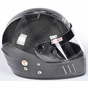 G Force Carbon Helmet