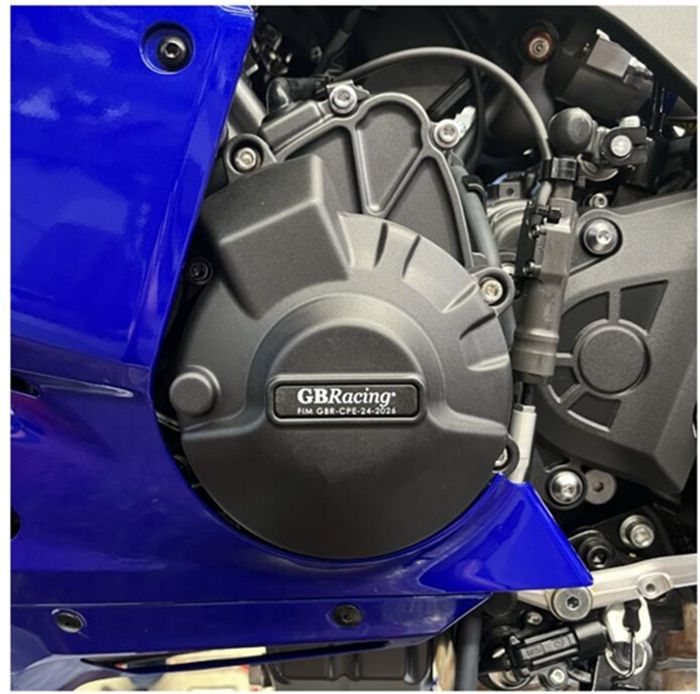 GB Racing Engine Covers - Yamaha R9 / MT-09 / XSR900