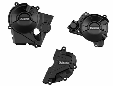 GB Racing Engine Cover Set - Honda CB750 Hornet