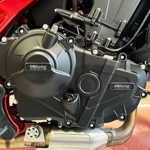 GB Racing Engine Cover Set - Honda CB750 Hornet