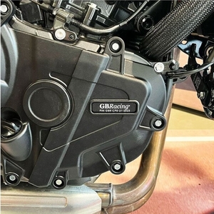 GB Racing Engine Cover Set - Honda CB750 Hornet