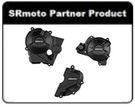 GB Racing Engine Cover Set - Honda CB750 Hornet