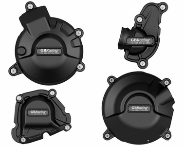 GB Racing Engine Covers - Yamaha R9 / MT-09 / XSR900