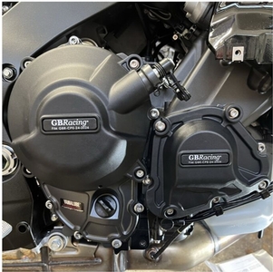 GB Racing Engine Covers - Yamaha R9 / MT-09 / XSR900