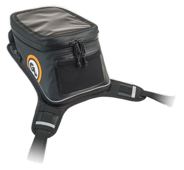 GIANT サイクリングバック Mojavi Saddlebag (モハビサドルバッグ ) | GiantLoop Japan