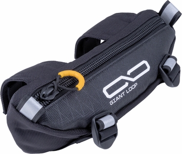 Giant Loop Zigzag Handlebar Bag