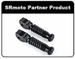 Gilles Tooling Sport Rider Footpegs - Kawasaki Z900RS / Cafe