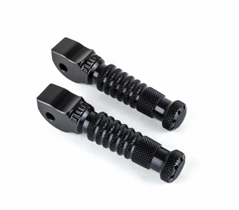 Gilles Tooling Sport Rider Footpegs - Kawasaki Z900RS / Cafe