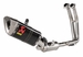 Akrapovic Racing Line Carbon Exhaust - Suzuki GSX-8S / GSX-8R 2023 - 2024