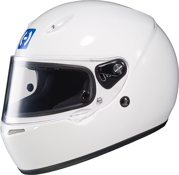 HJC AR10 II SA2010 Helmet HJC AR10 II SA2010 Helmet