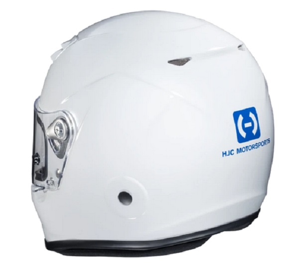 hjc ar-10 iii sa2015 helmet HJC AR10 III Helmet