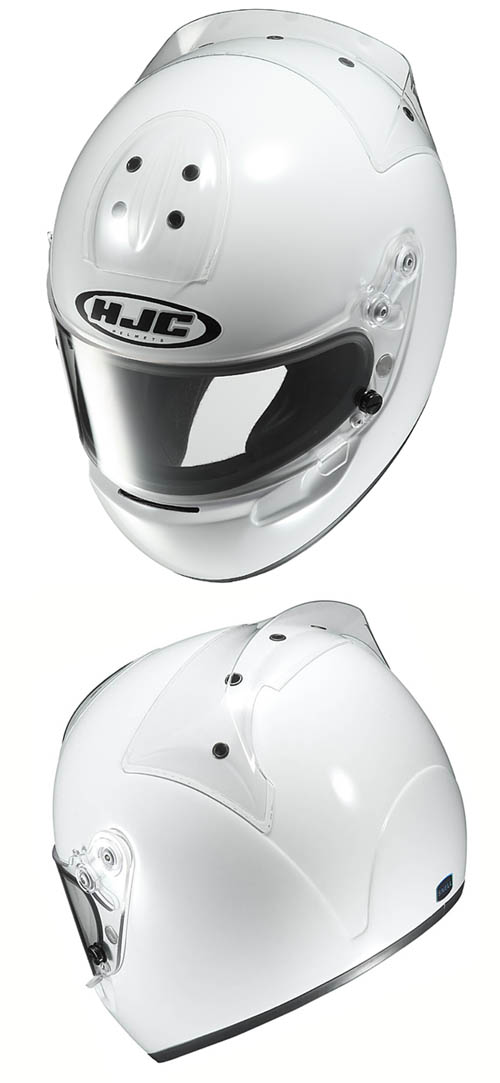 HJC AR11 Helmet HJC AR11 Helmet