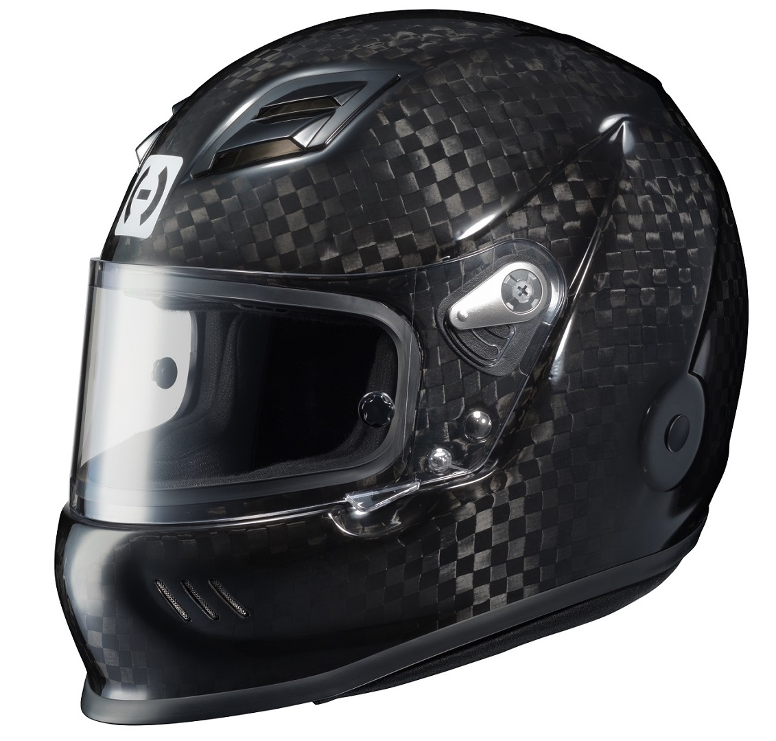 HJC HX10 III Carbon SA2015 Helmet