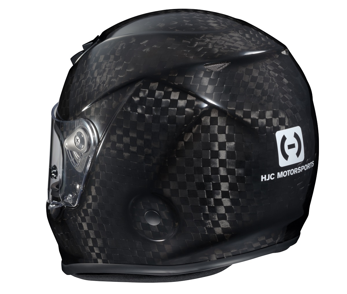 hjc ar-10 iii sa2015 helmet HJC HX10 III Carbon SA2015 Helmet