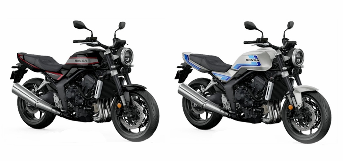 Honda CB1000F Aftermarket Parts and Best Modifications