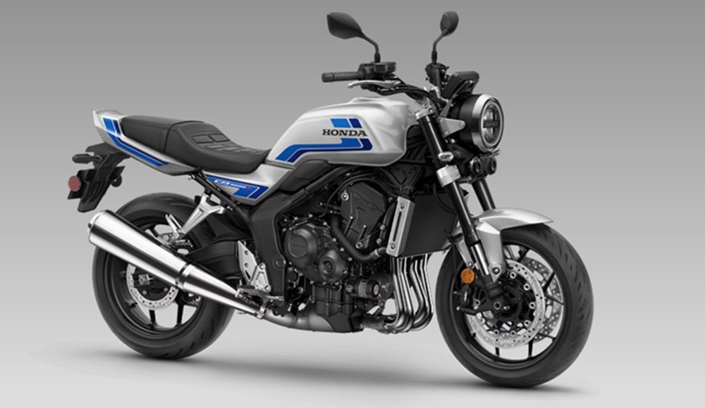 Honda CB1000F Aftermarket Parts and Best Modifications