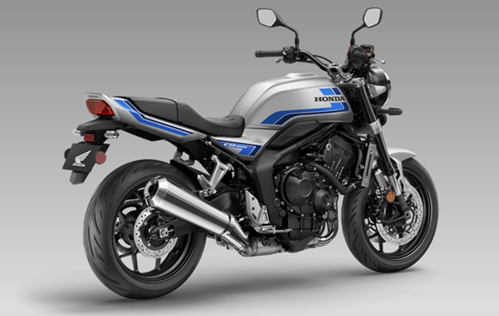 Honda CB1000F Aftermarket Parts and Best Modifications