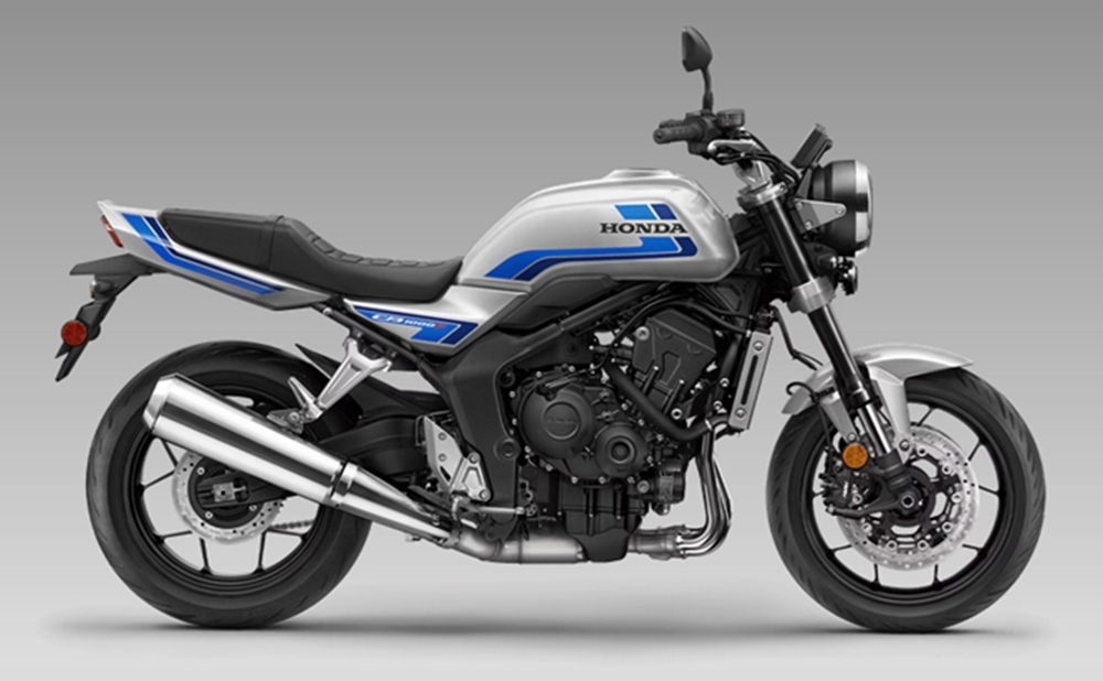 Honda CB1000F Aftermarket Parts and Best Modifications