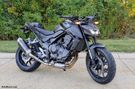 Honda CB750 Photos - SRmoto Project Bike Mod Gallery