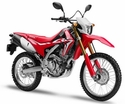 Honda CRF250L Parts