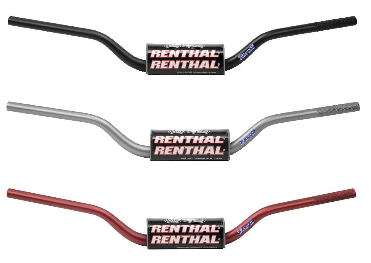 Honda CRF300L / CRF300LS / Rally PRO Handlebar Package