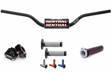 Honda CRF300L / CRF450RL PRO Handlebar Package