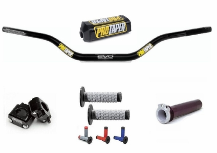 Honda CRF300L / CRF450RL PRO Handlebar Package