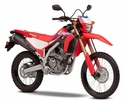 Honda CRF300L Parts