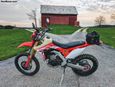 Honda CRF450RL Budget Dual Sport Build
