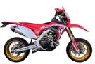 Honda CRF450RL / CRF450L Supermoto Parts