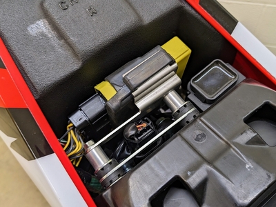 Honda CRF450RL Vortex ECU vs. Re-flashing Stock ECU (Opinion)