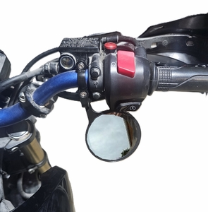 Honda Grom Mirrors