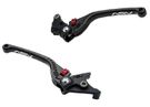 ASV F3 Series Clutch / Brake Lever Set Honda Transalp XL750