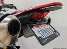 Hypermotard 698 Build Part 1 - New Rage Cycles Fender Eliminator Kit Review