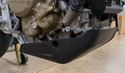Ducati Belly Pan / Sump Guard / Protective Plate - Ducati Hypermotard 698 (USED)