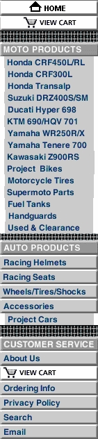 wr250x power commander