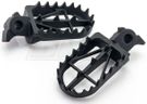 KLX300 KLX300SM Zeta / DRC Wide Footpegs