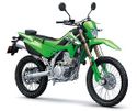 Kawasaki KLX300 / KLX250 Parts