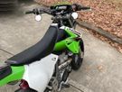 Kawasaki KLX300 / KLX300SM Mirrors