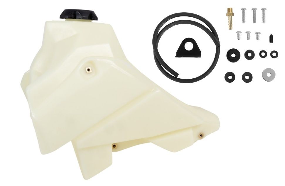 Kawasaki KLX300 KLX300SM IMS 3.8 Gallon Gas Tank