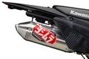 Kawasaki KLX300S / KLX300SM Yoshimura RS-2 Slip-On Exhaust